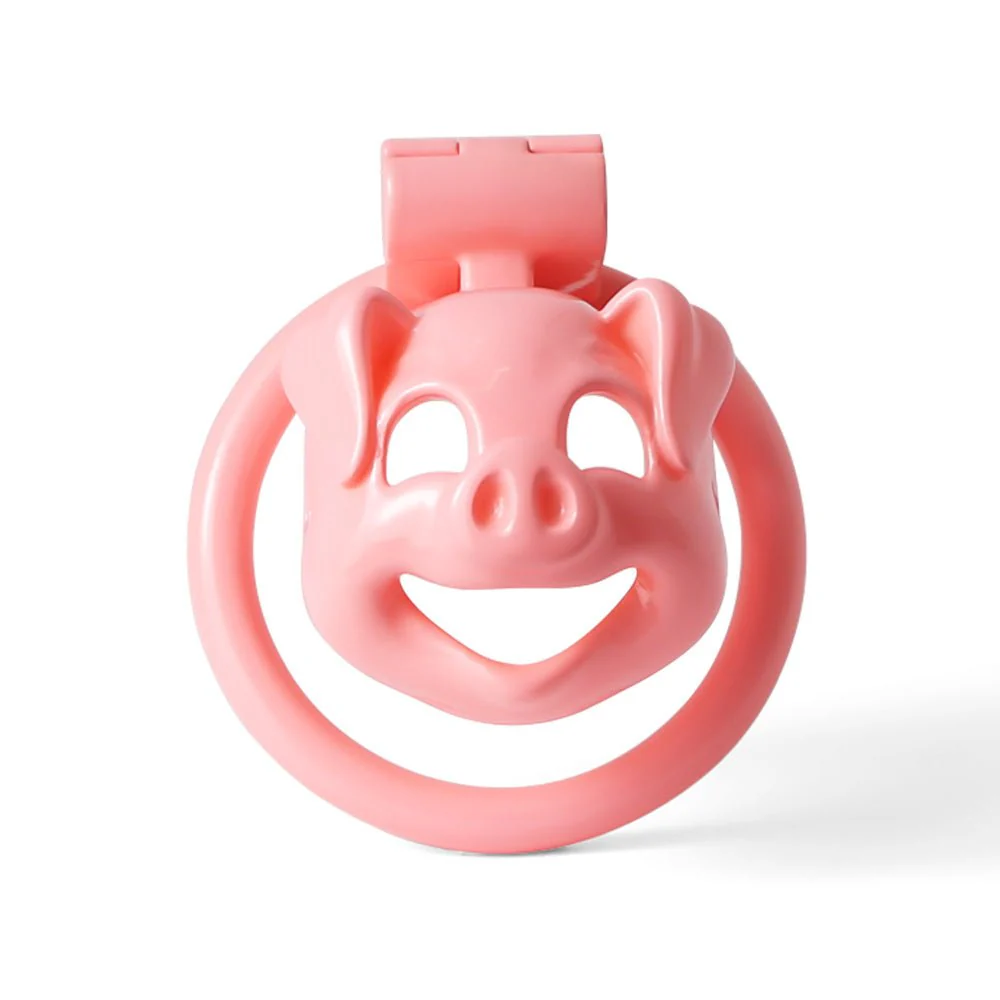 Piglet Chastity - Reveal the pig in you - Image 11