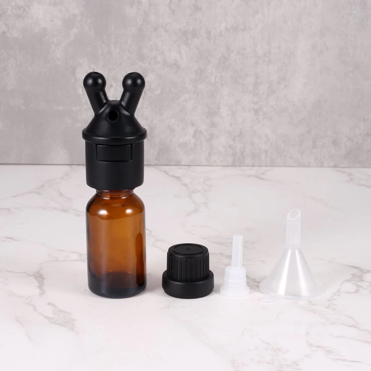 Poppers Inhaler Cap - Spill-Proof Aroma inhaler - Image 5