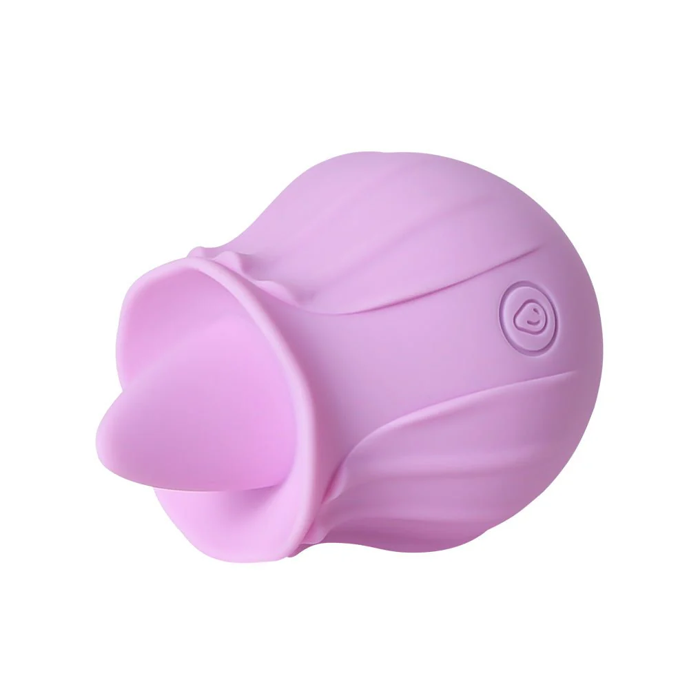 Rimming & Tongue Licking - Tongue Vibrator - Image 7
