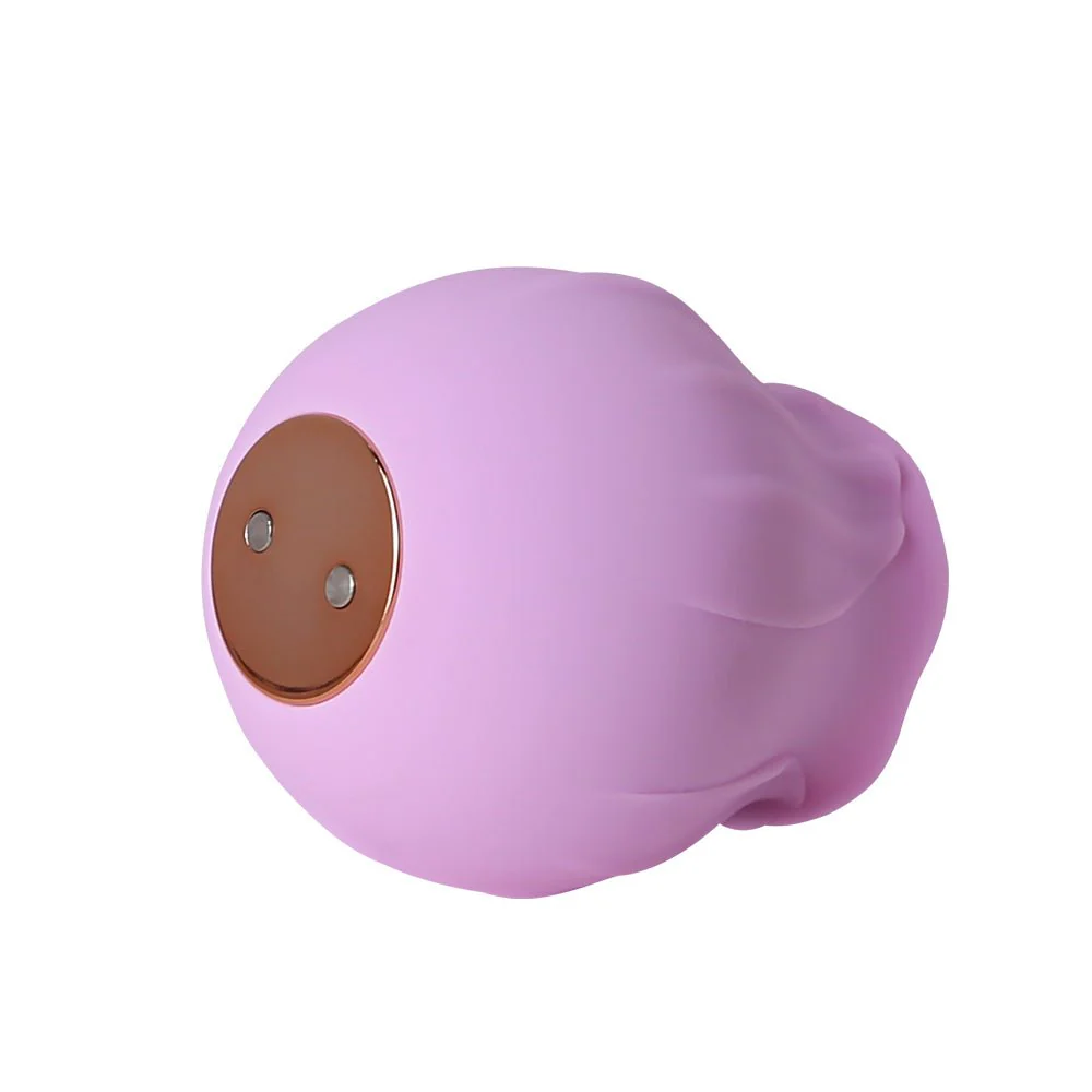 Rimming & Tongue Licking - Tongue Vibrator - Image 8