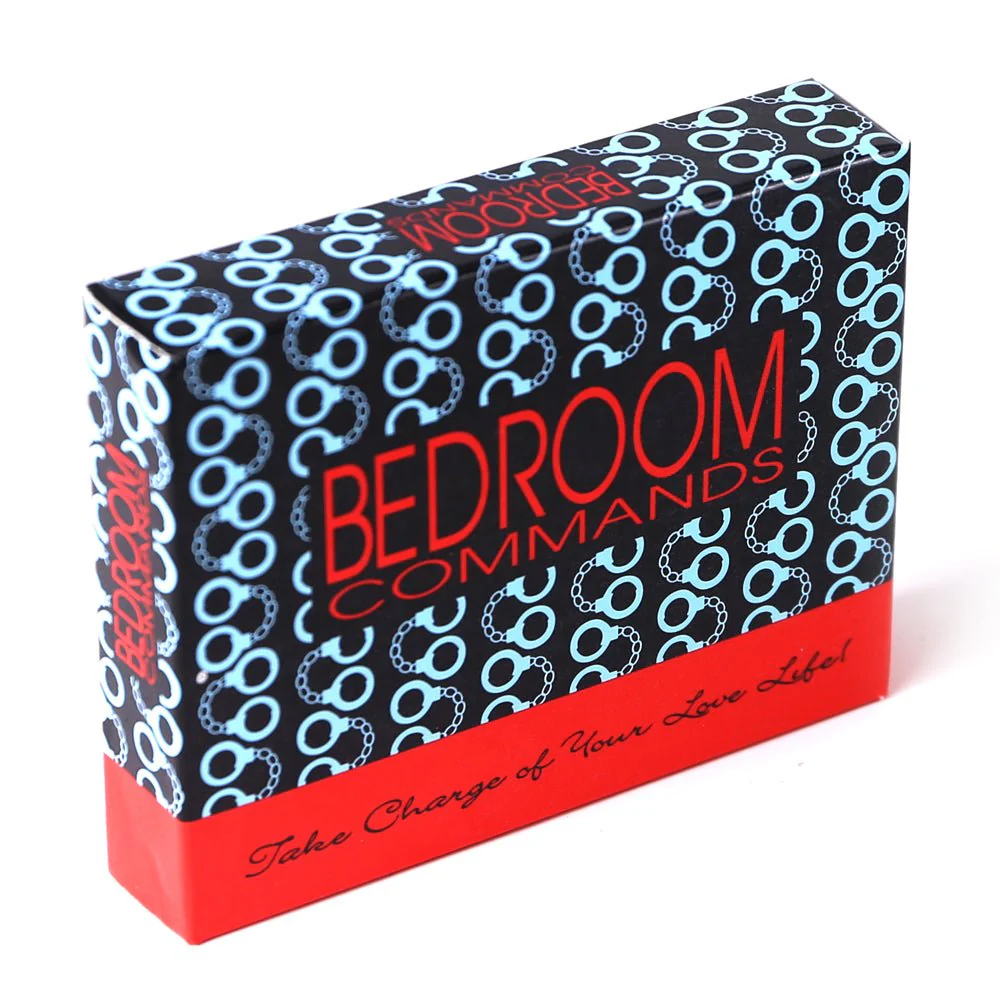Sex Card Games for Couples - x 3 - Image 8