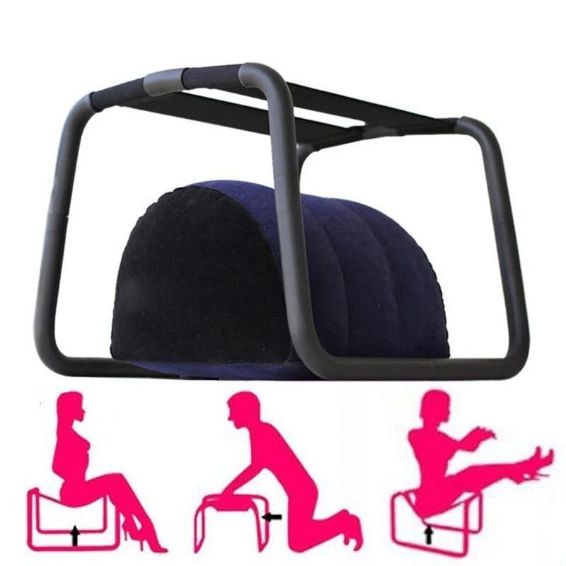 Banging Bench Sex Stool - Image 3