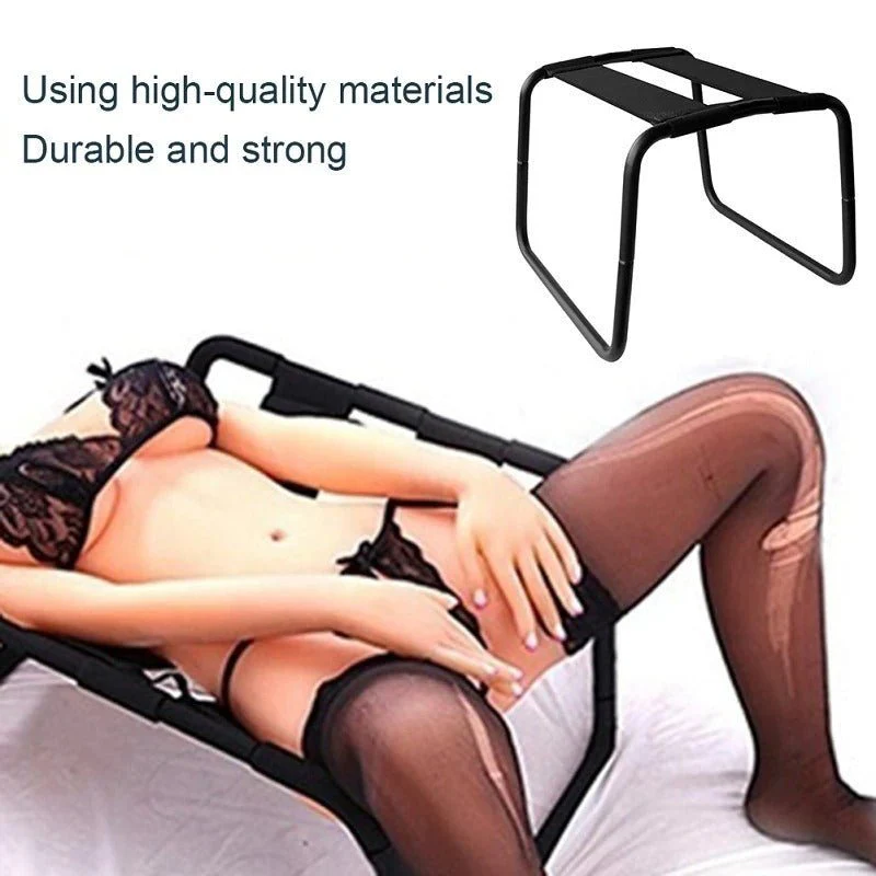 Banging Bench Sex Stool - Image 4