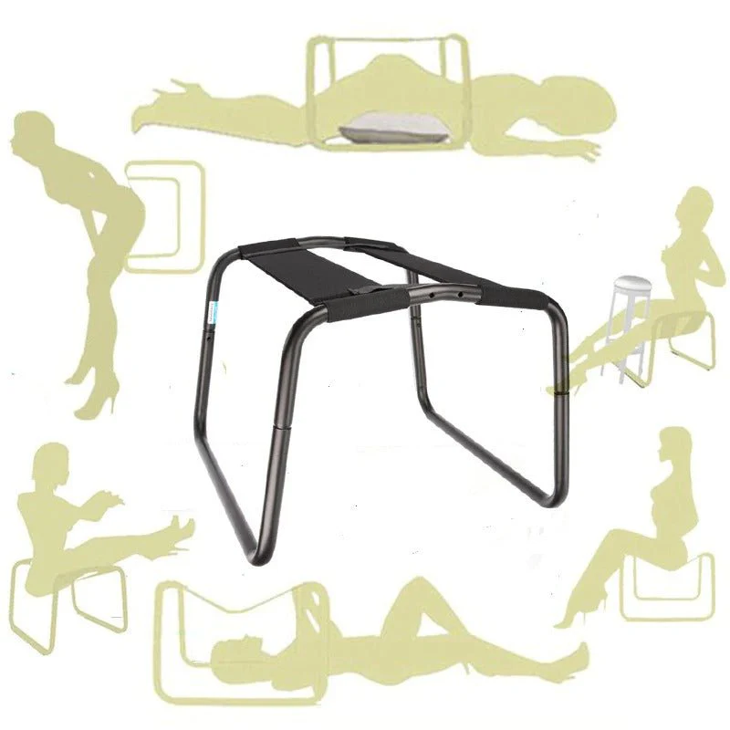 Banging Bench Sex Stool - Image 9
