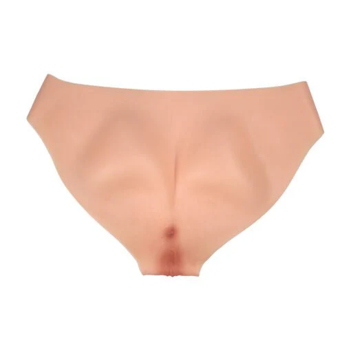 Silicone Brief - Fake Vagina Panties for Crossdresser - Image 5