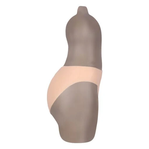 Silicone Brief - Fake Vagina Panties for Crossdresser - Image 7