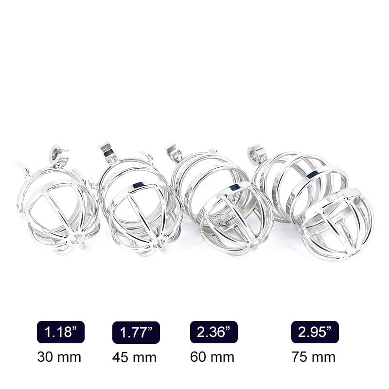 ★Spare Part: Cage Tube For CH09 & CH09-V2 - Image 3