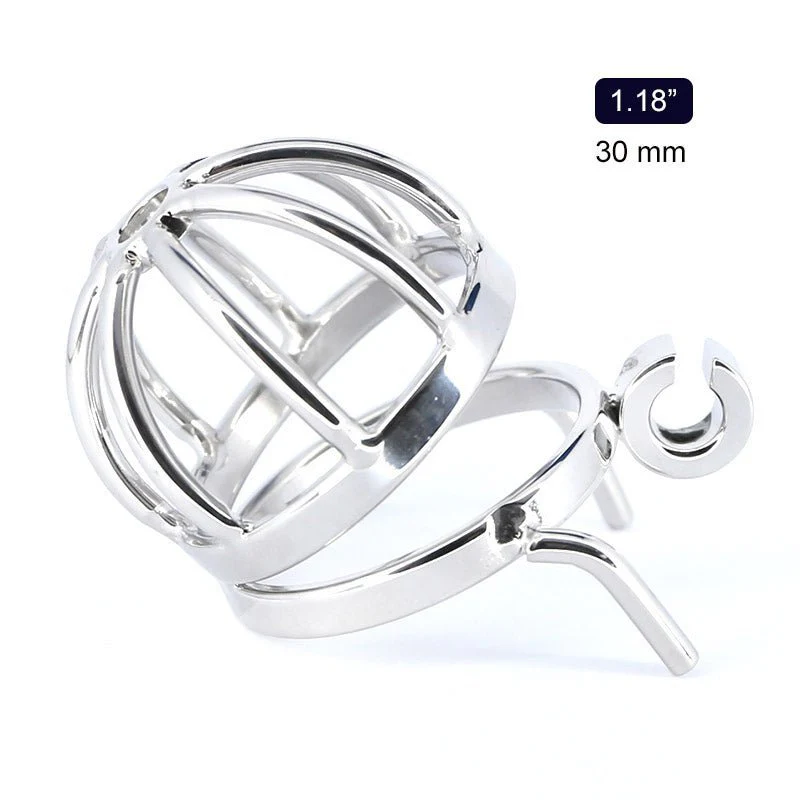 ★Spare Part: Cage Tube For CH09 & CH09-V2 - Image 5