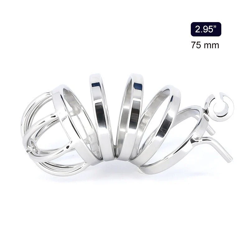 ★Spare Part: Cage Tube For CH09 & CH09-V2 - Image 8
