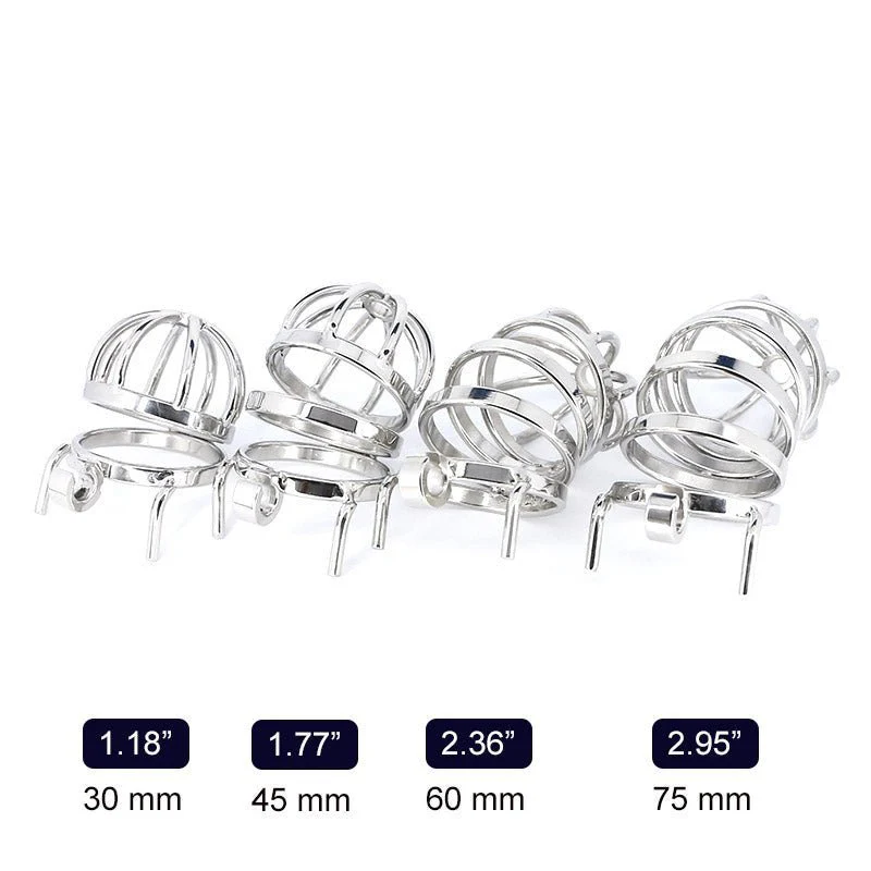 ★Spare Part: Cage Tube For CH09 & CH09-V2 - Image 9