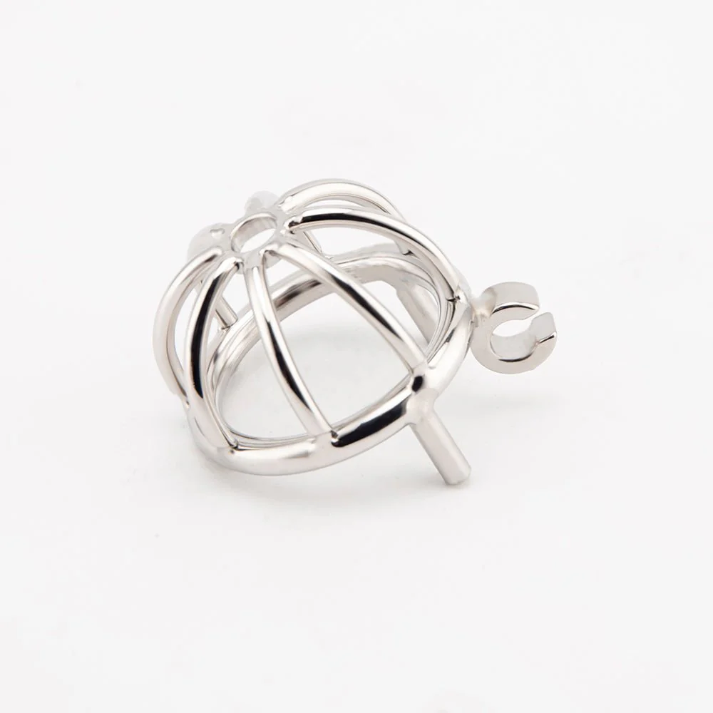 ★Spare Part: Cage Tube For Locktober Chastity - Image 4