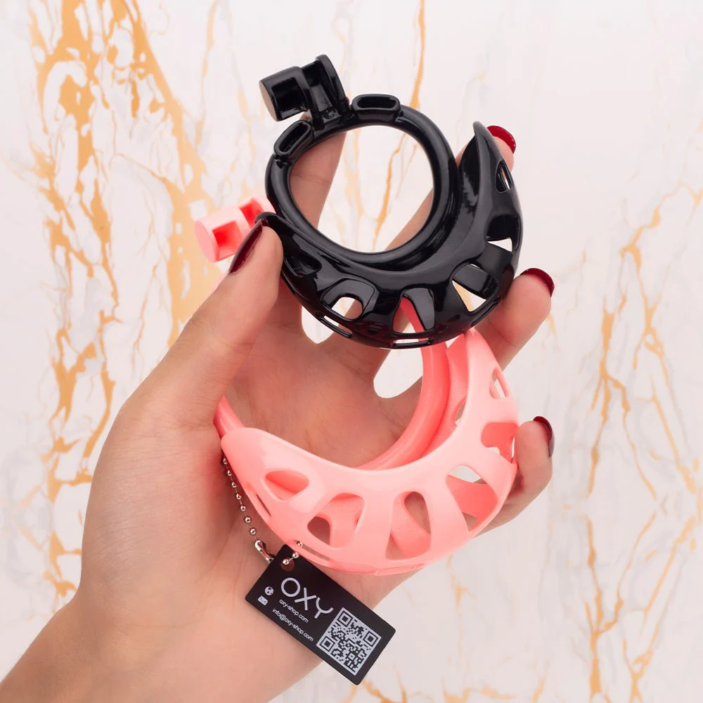 ★Spare part - Guardian & Phantom "Shell" ring - Balls Cage - Image 2
