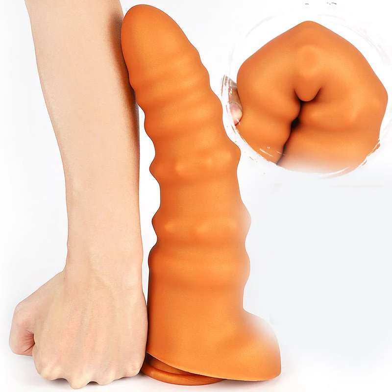 The Intruder - Premium Dildo - Image 2