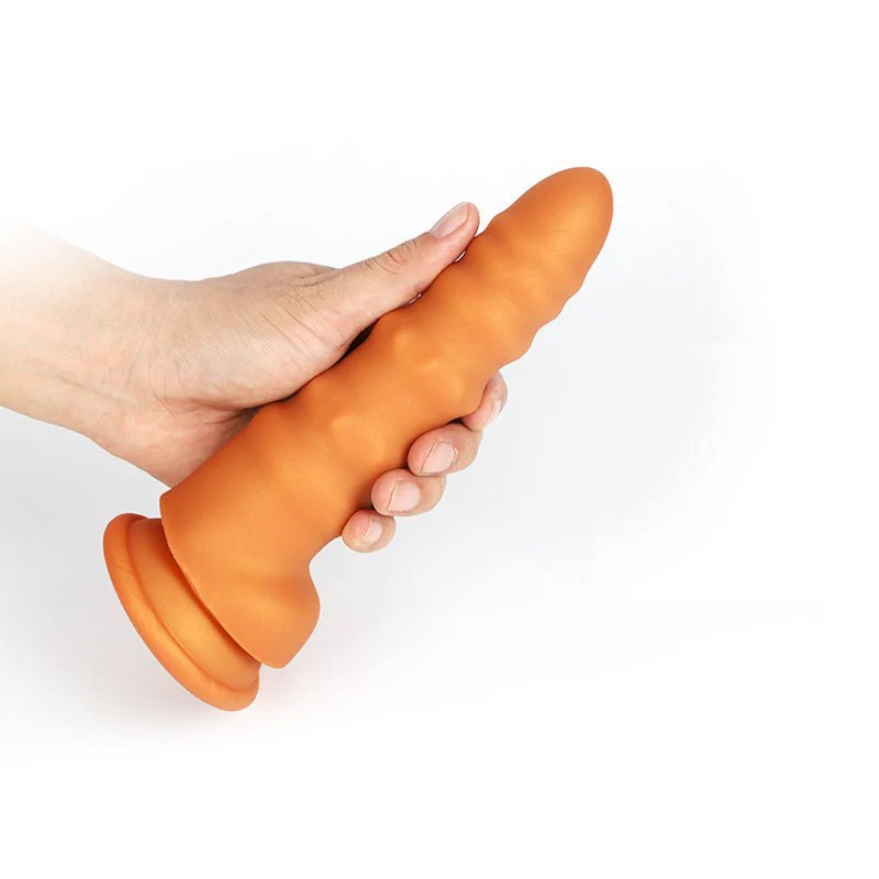 The Intruder - Premium Dildo - Image 4