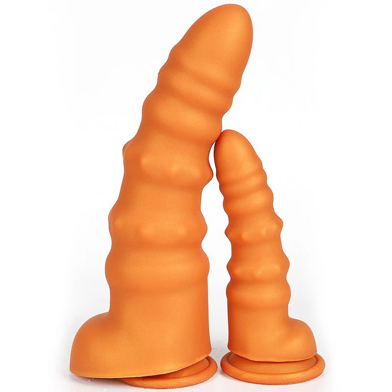 The Intruder - Premium Dildo - Image 7