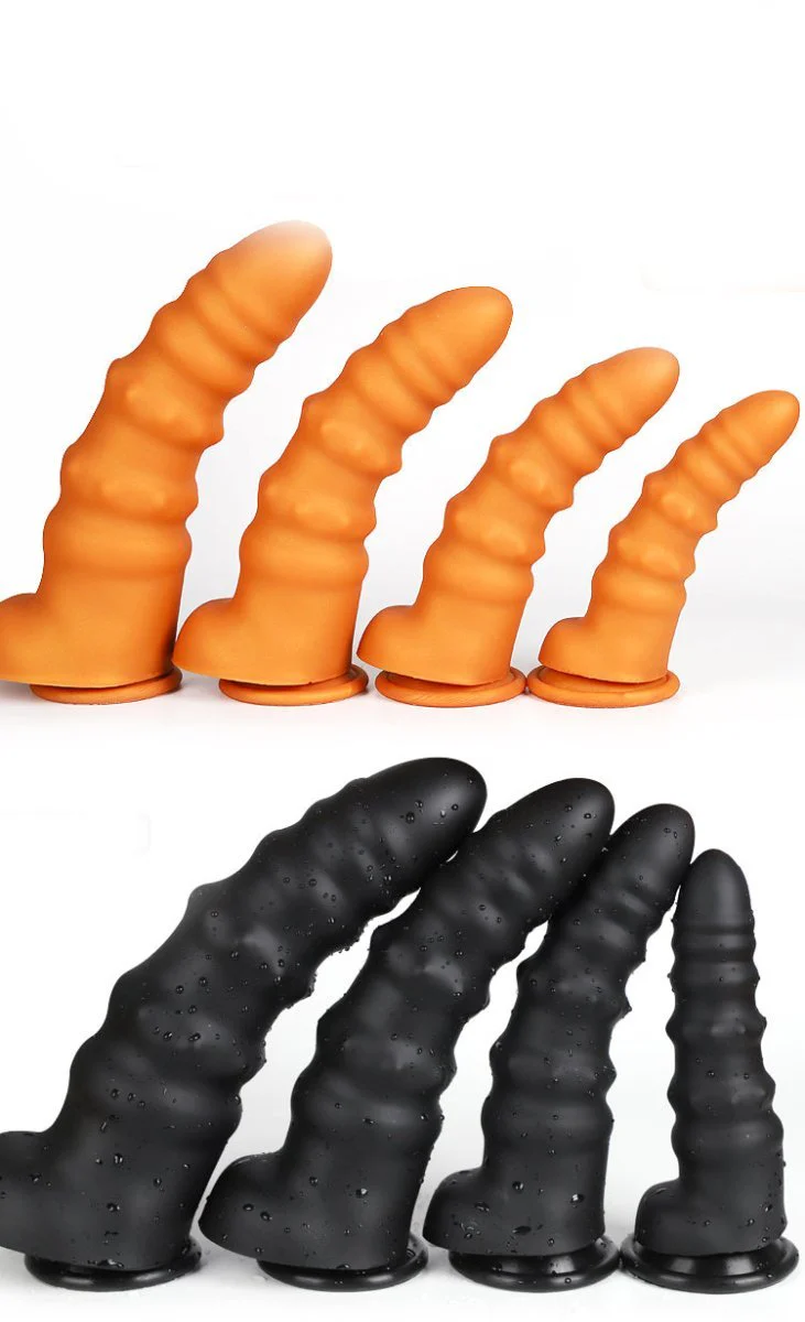 The Intruder - Premium Dildo - Image 9