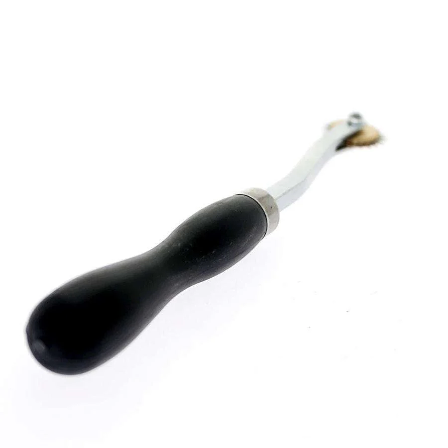 Stimulator tickler - Wartenberg Pinwheel - Image 6