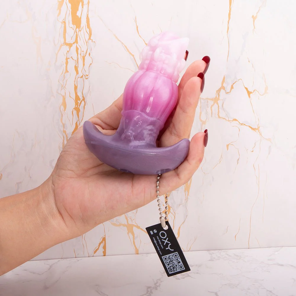 The Abyssal Plug - Fantasy Plug