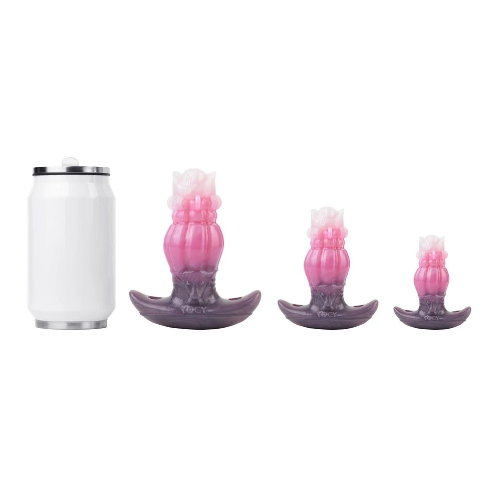 The Abyssal Plug - Fantasy Plug - Image 4