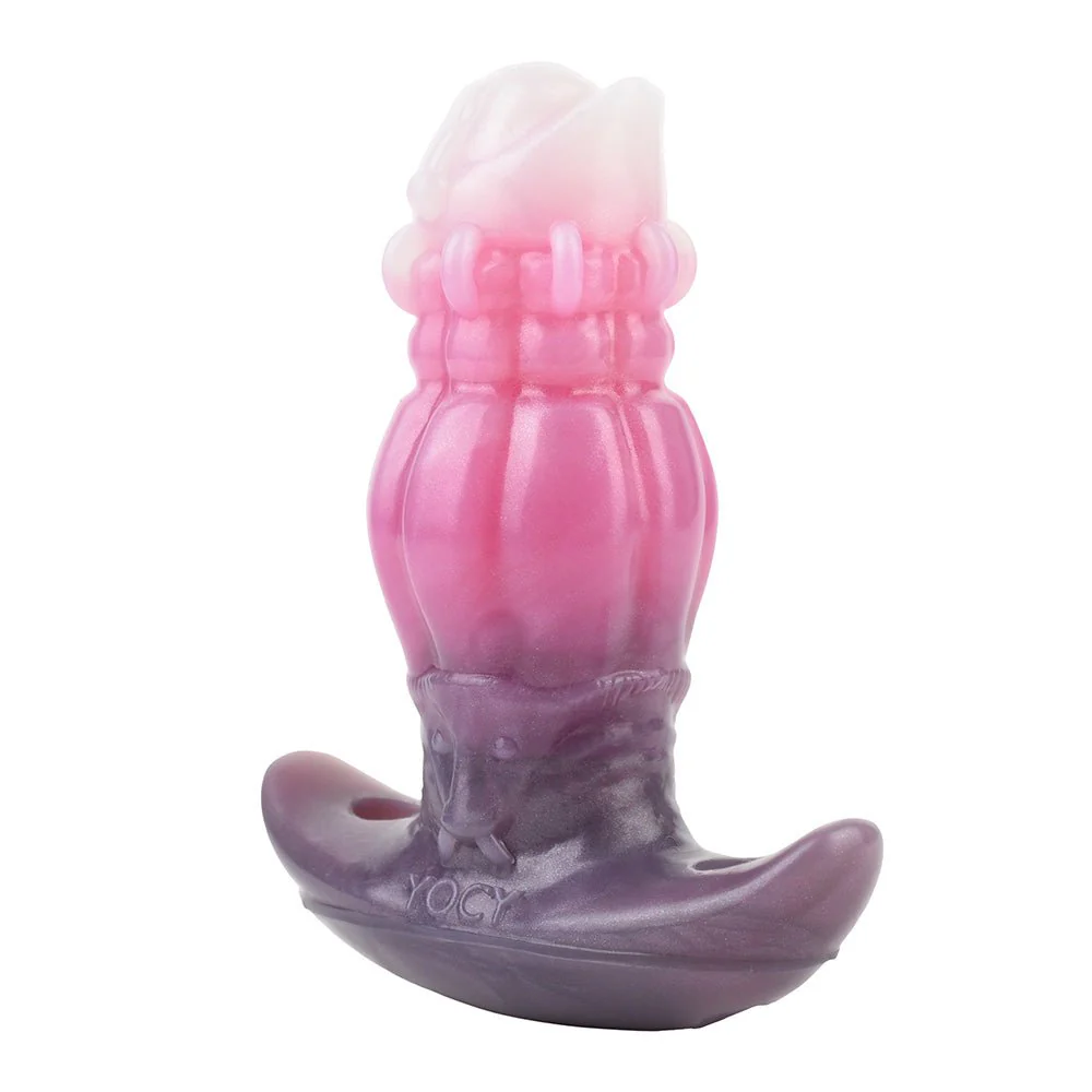 The Abyssal Plug - Fantasy Plug - Image 5