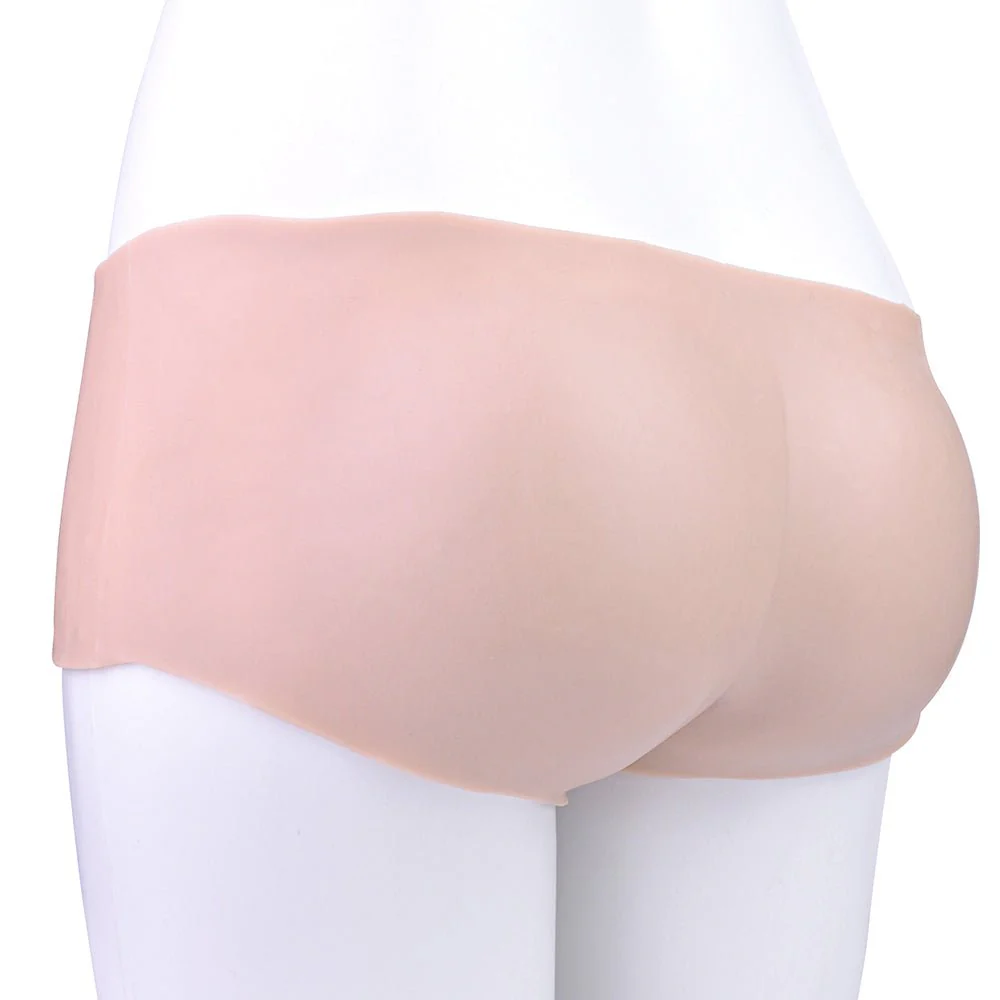 The Femme Vibe Form - Realistic Silicone Vagina Panties for Crossdresser - Image 7