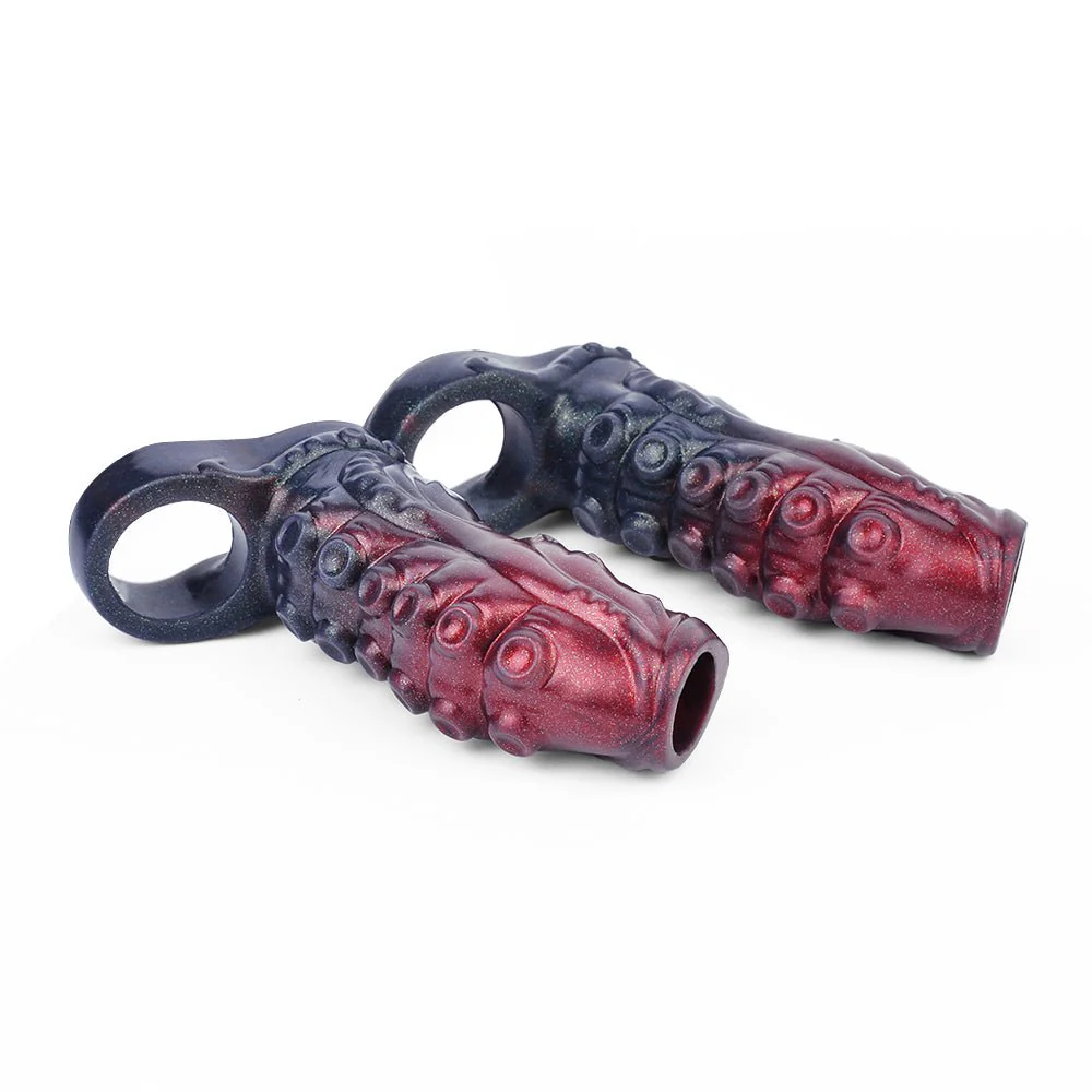 The Krakens Embrace Penis Sleeve - Image 7