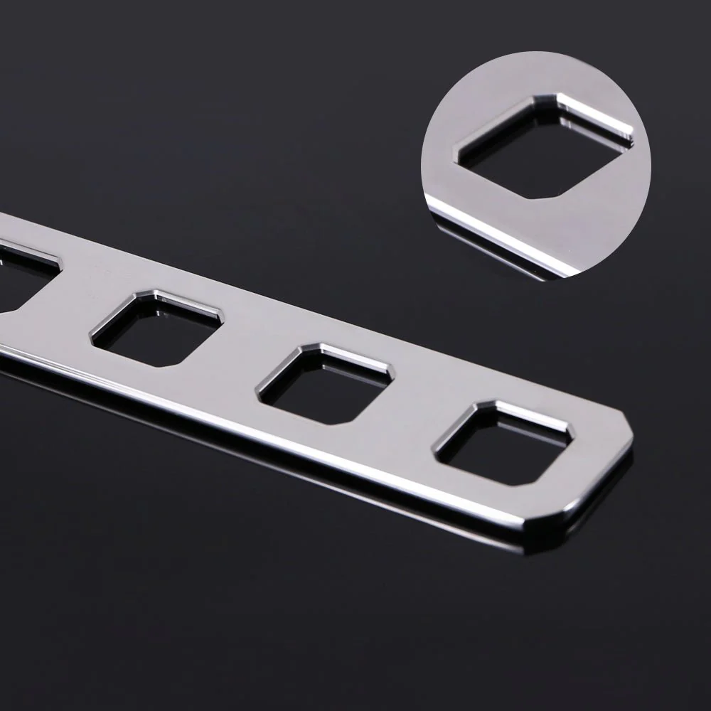 The most Versatile Bondage Kit - High Quality Polished Steel - Image 10