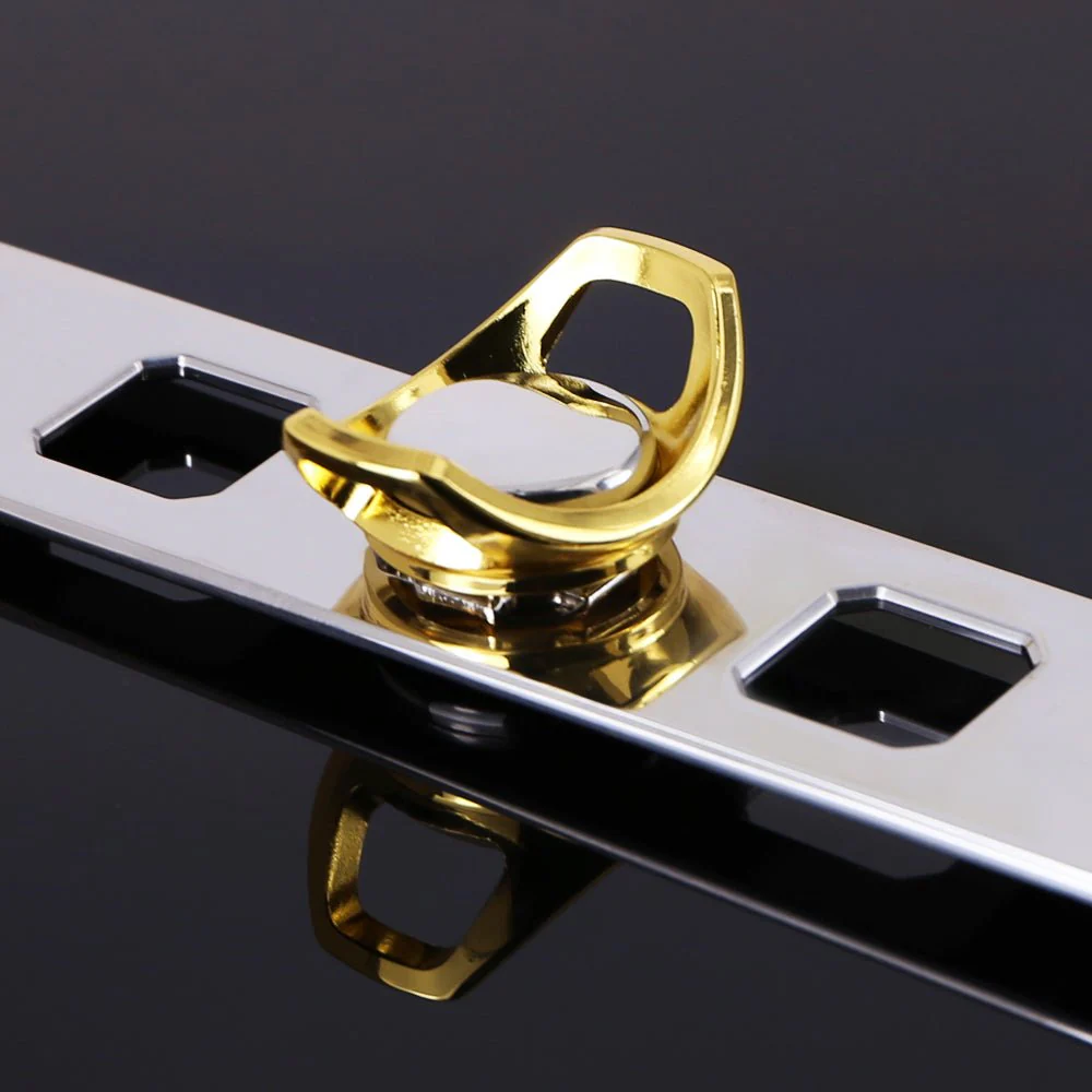 The most Versatile Bondage Kit - High Quality Polished Steel - Image 11