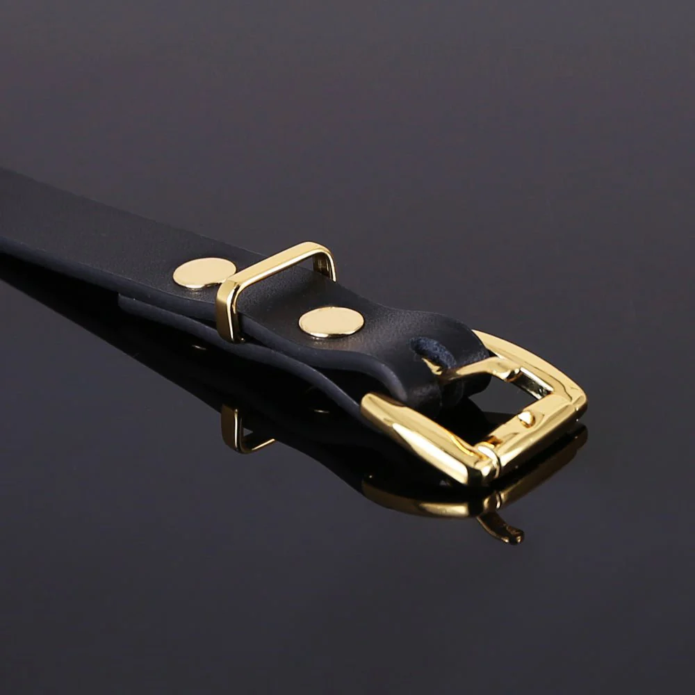 The most Versatile Bondage Kit - High Quality Polished Steel - Image 7