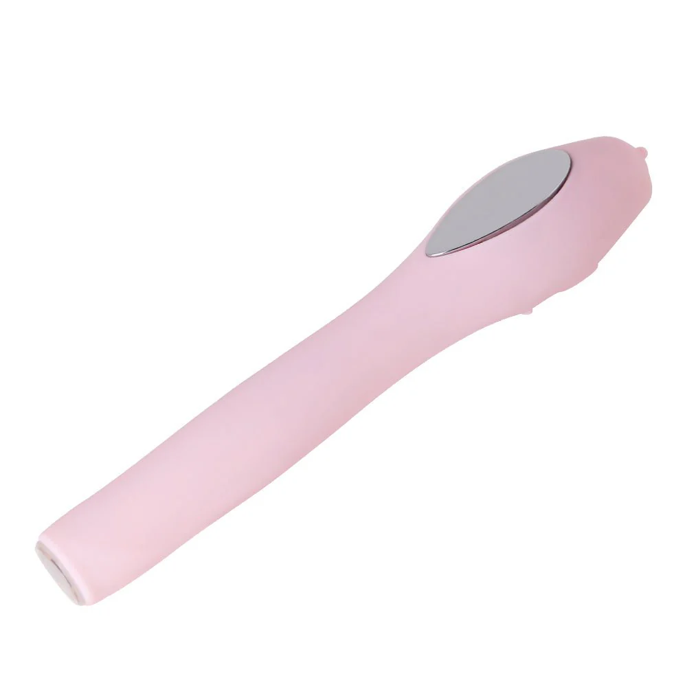 The Voyeur - Vibrator dildo with HD Camera - Image 7