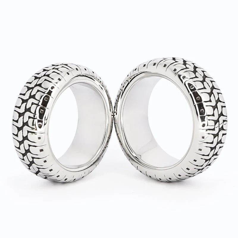 Tire Glans Ring - Male Cock ring sexual enhancer - Image 5