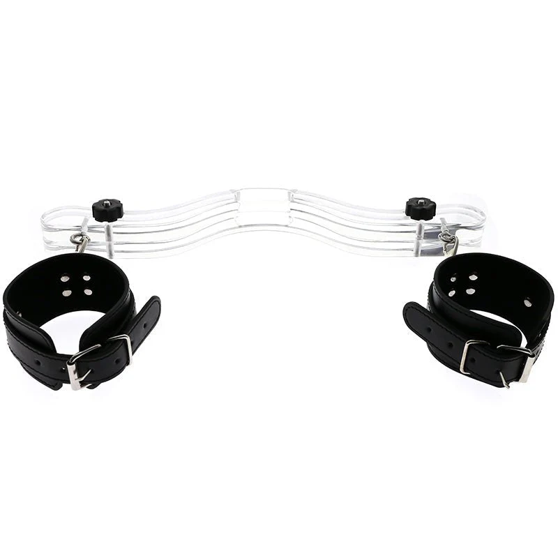 Acrylic Humbler - CBT Torture Device - Image 11