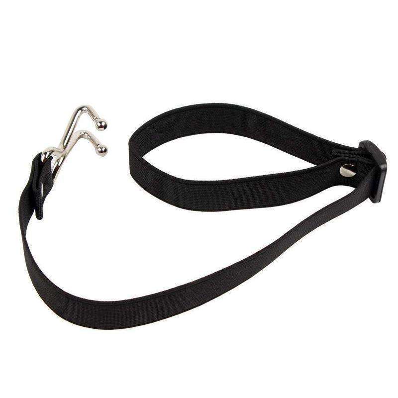 Unisex Stainless Steel Nose Hook - Image 4
