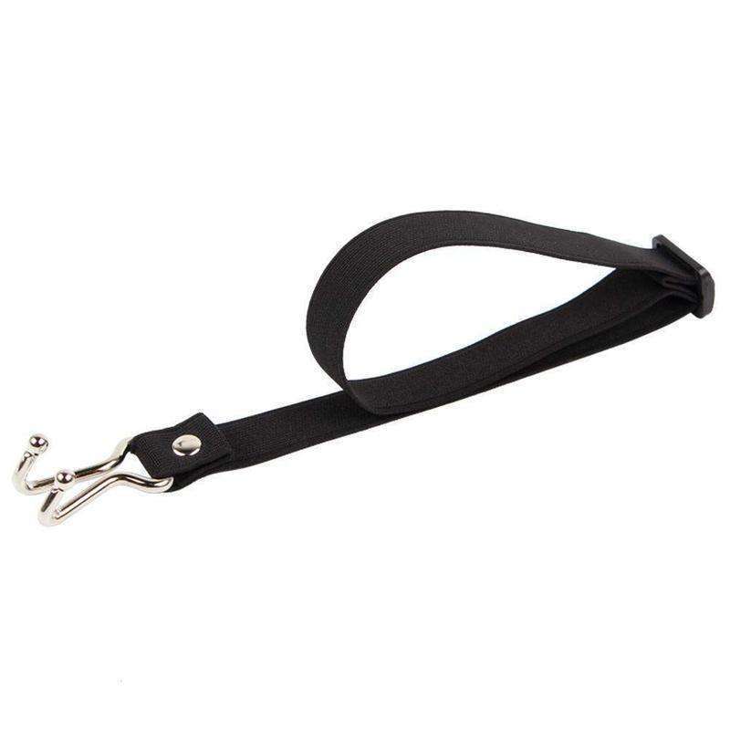 Unisex Stainless Steel Nose Hook - Image 5
