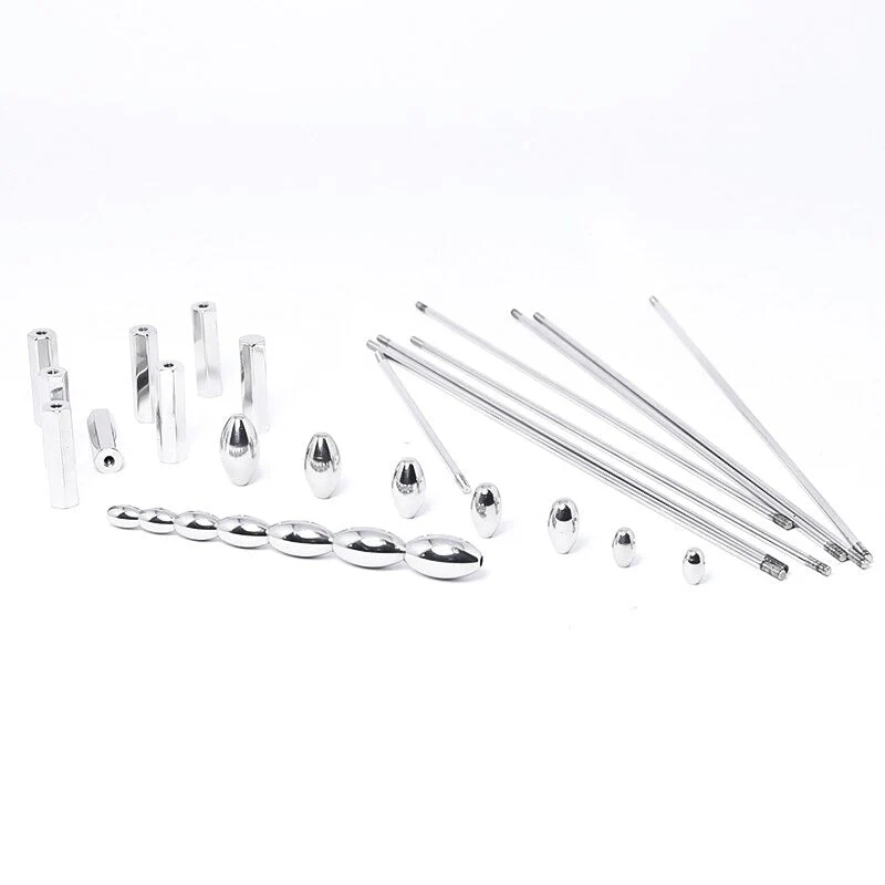 UP01 - Rosebud Urethral Sounds Kit - Image 11