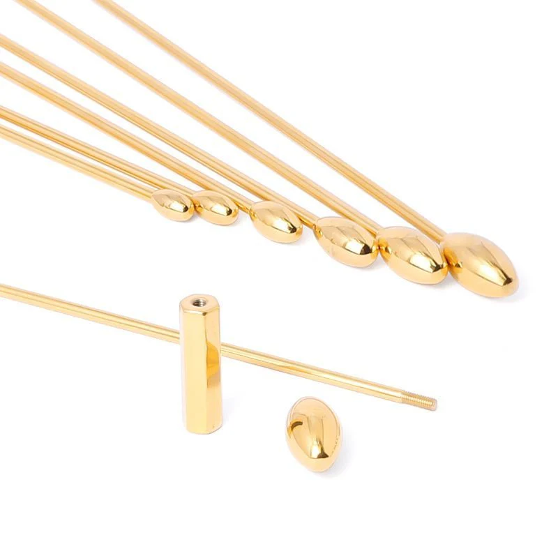UP01 - Rosebud Urethral Sounds Kit - Image 12