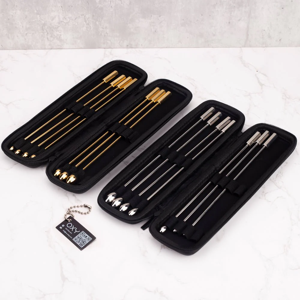 UP01 - Rosebud Urethral Sounds Kit - Image 2