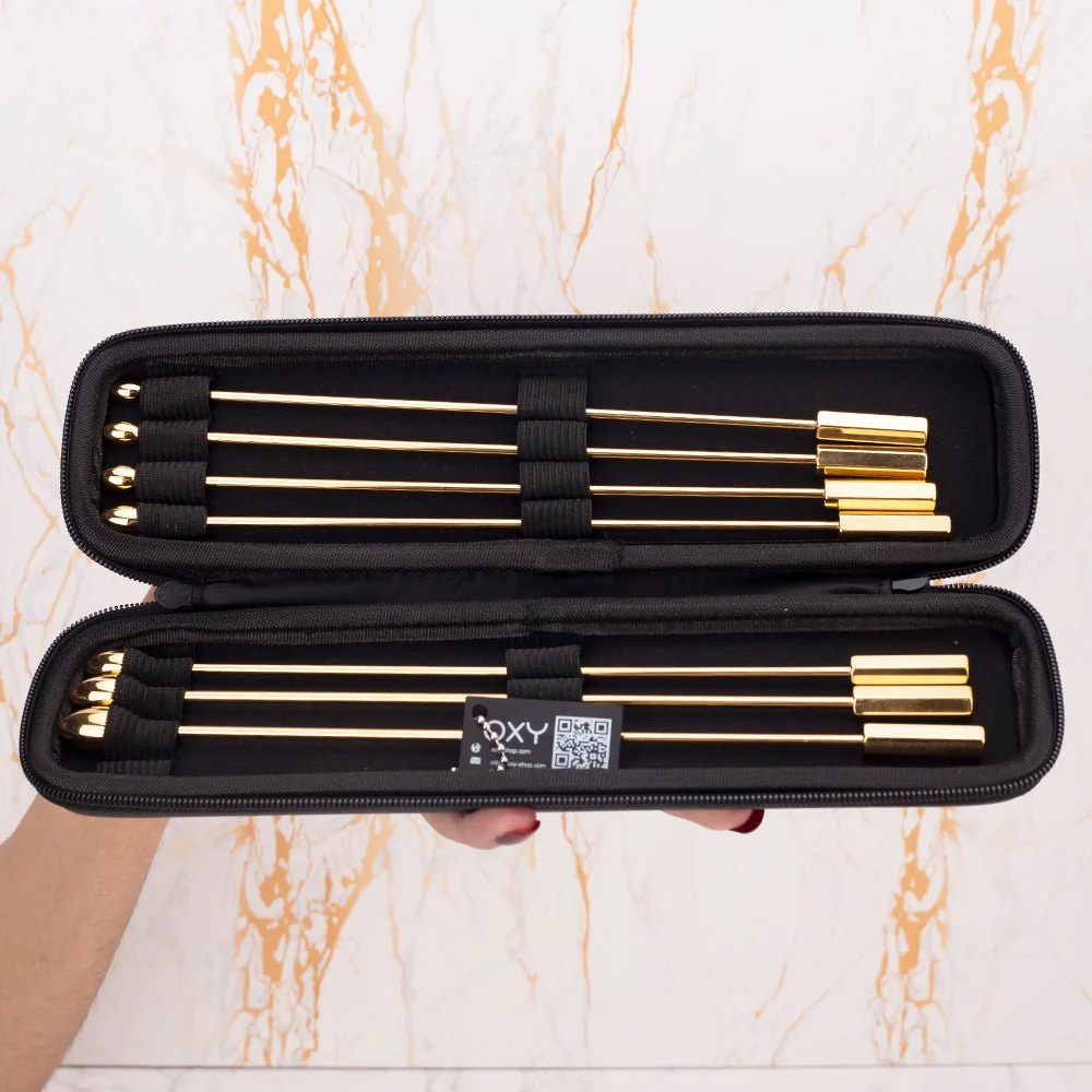 UP01 - Rosebud Urethral Sounds Kit - Image 3