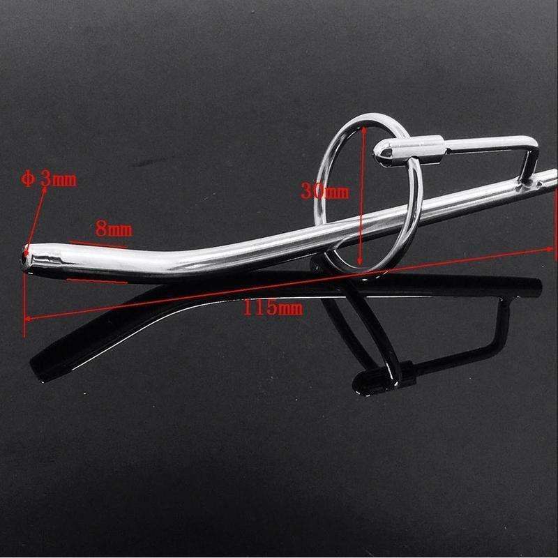 UP07 - Slim Curved  Hollow Sound DEAL FRENZY - Image 7