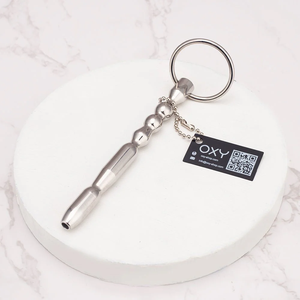 UP17 - Ripleys Urethral Penis Plug - Image 2