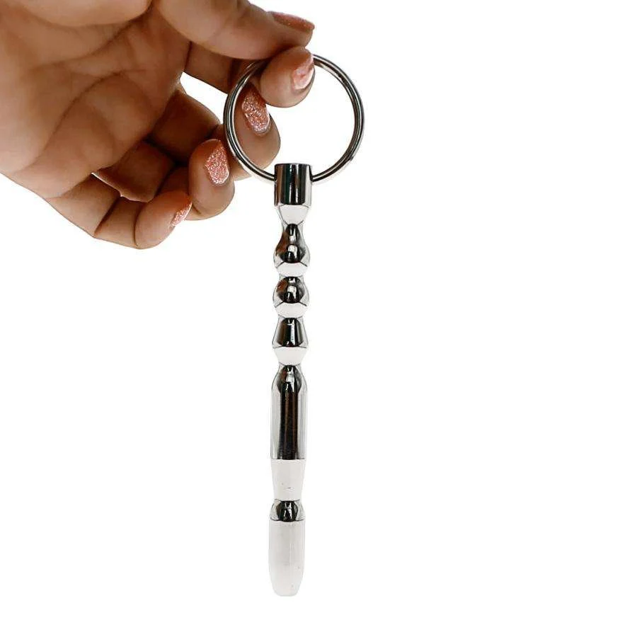 UP17 - Ripleys Urethral Penis Plug - Image 3