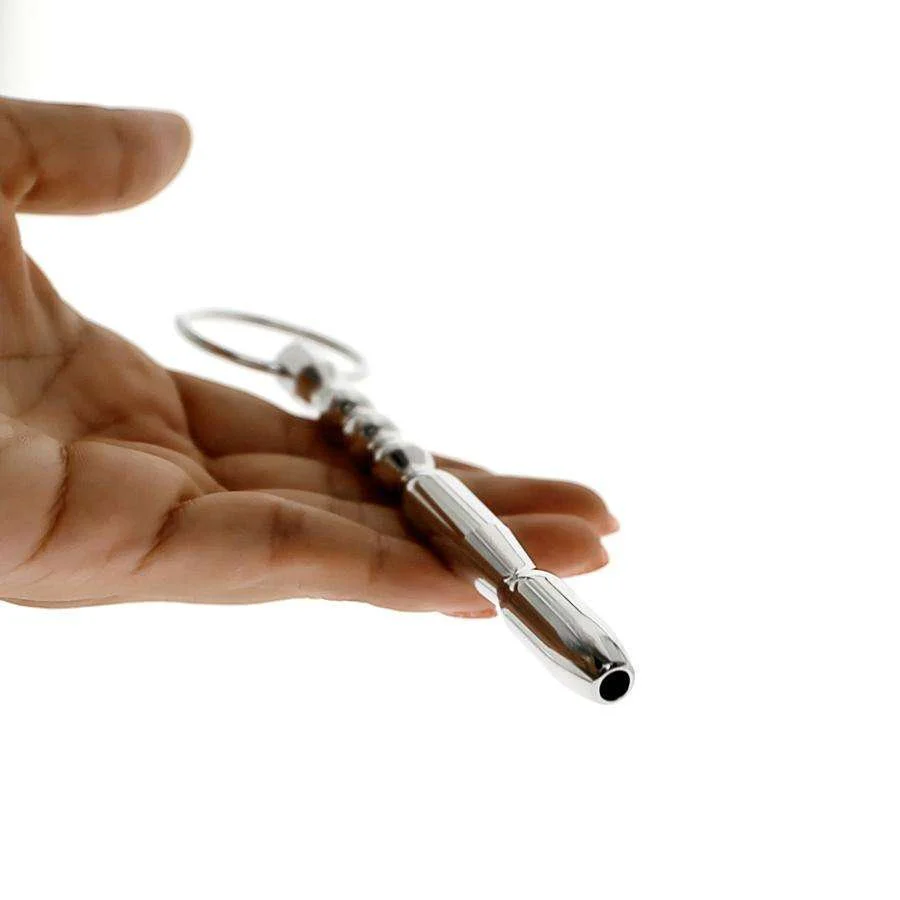 UP17 - Ripleys Urethral Penis Plug - Image 4