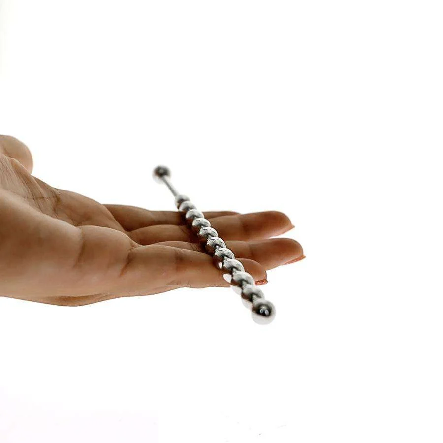 UP26 - Pogo Stick - Penis Plug - Image 6
