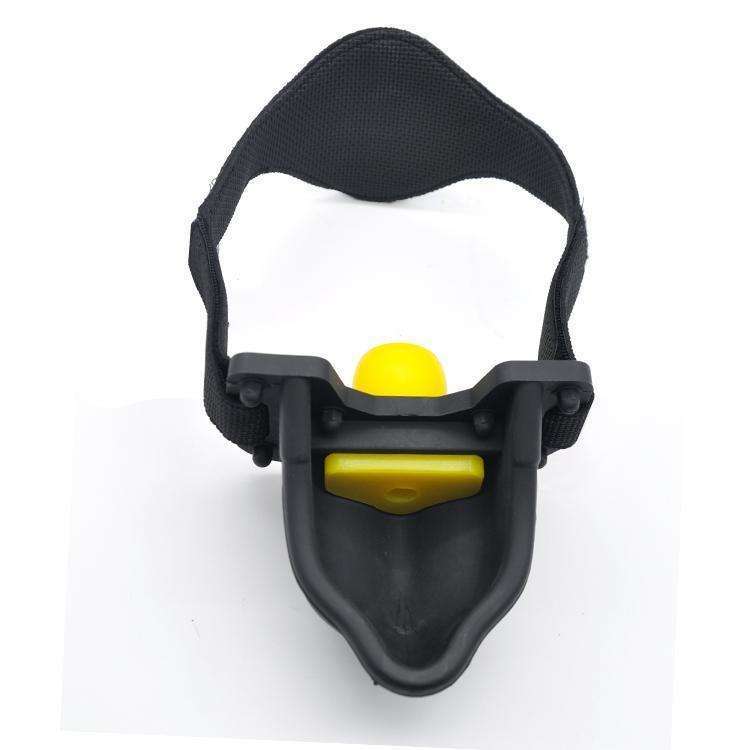 Urinal Piss Gag Silicone - Image 4