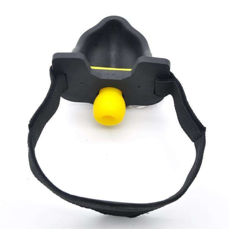 Urinal Piss Gag Silicone - Image 5