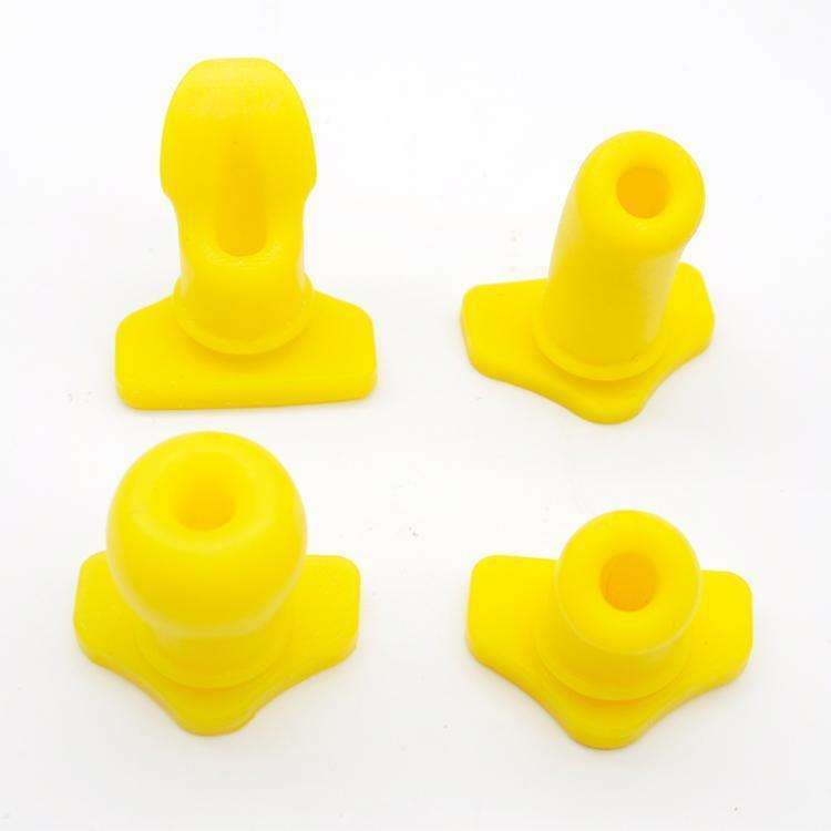 Urinal Piss Gag Silicone - Image 6