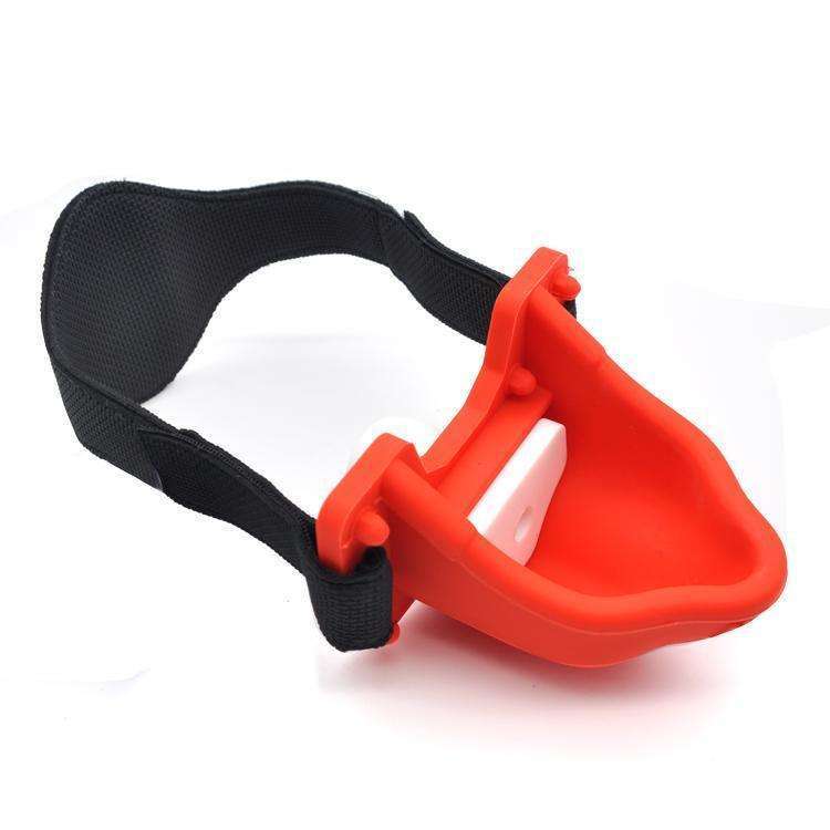 Urinal Piss Gag Silicone - Image 7