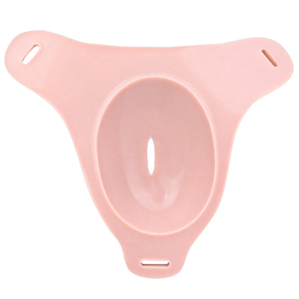 Vagina Packer – Realistic Silicone Concealment Pouch (Hides Cage) - Image 2