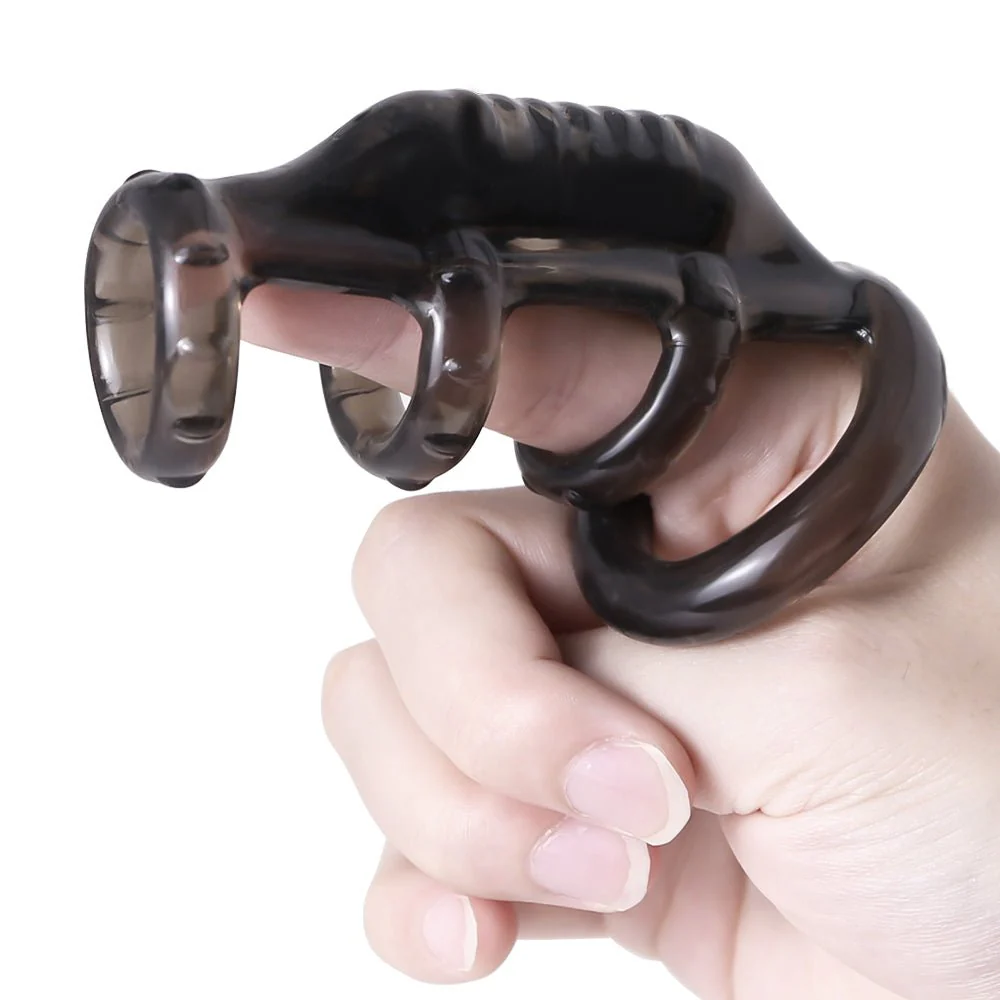 Vibrate your Cock - Sex Enhancer - Image 3