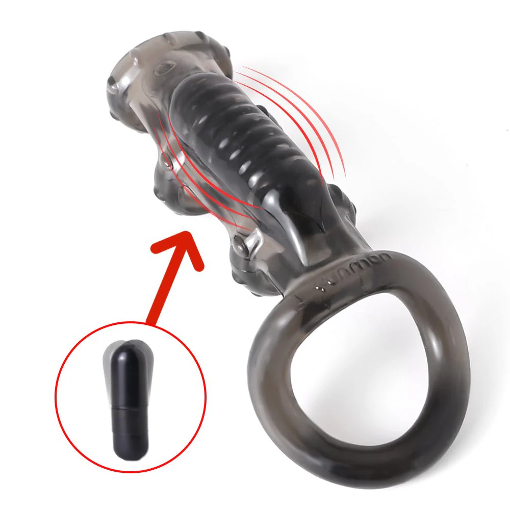 Vibrate your Cock - Sex Enhancer - Image 4
